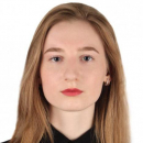 Турубарова Алина Сергеевна