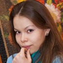 Плотникова Александра Николаевна