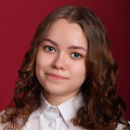 Хлопина Кристина Игоревна