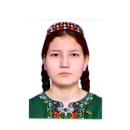 Худайбердыева Лилия Силаповна