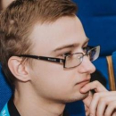 Антипин Данила Владимирович