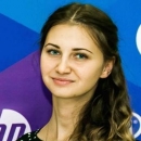 Савченко Марина Валерьевна