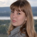 Тарасова Ксения Андреевна