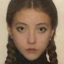 Лавриненко Александра Витальевна